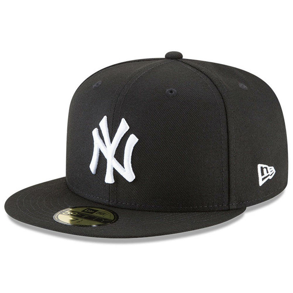 New York Yankees New Era 59FIFTY Fitted Hat Near Me