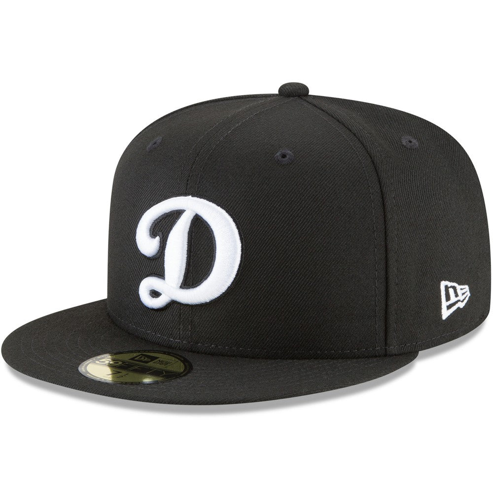 Los Angeles Dodgers New Era 59FIFTY Fitted Hat Outlet