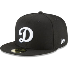 Los Angeles Dodgers New Era 59FIFTY Fitted Hat Outlet
