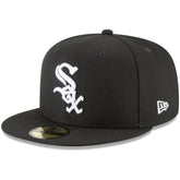 Chicago White Sox New Era 59FIFTY Fitted Hat Online