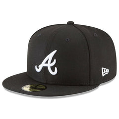 Atlanta Braves New Era 59FIFTY Fitted Hat for sale