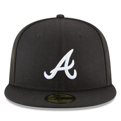 Atlanta Braves New Era 59FIFTY Fitted Hat for sale