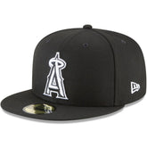 Los Angeles Angels New Era 59FIFTY Fitted Hat Sale