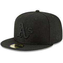 Athletics New Era Primary Logo Basic 59FIFTY Fitted Hat Sale