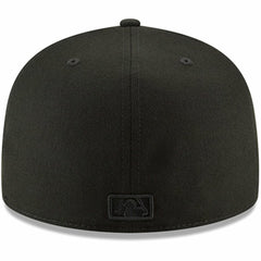New York Mets New Era Primary Logo Basic 59FIFTY Fitted Hat Sale