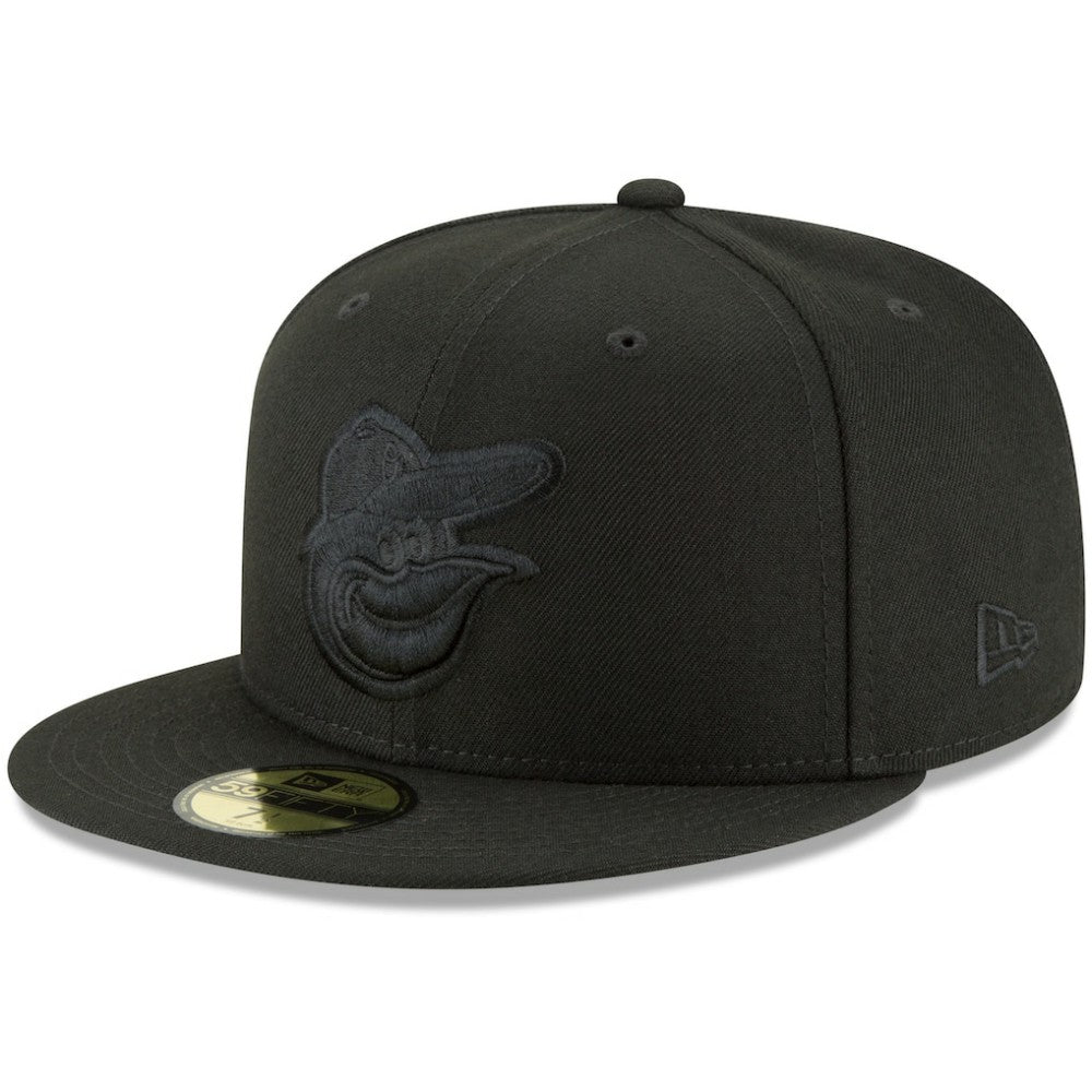 Baltimore Orioles New Era Primary Logo Basic 59FIFTY Fitted Hat for sale