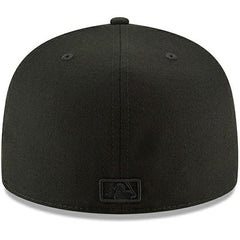 Los Angeles Angels New Era Primary Logo Basic 59FIFTY Fitted Hat Online