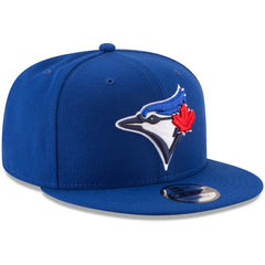 Toronto Blue Jays New Era Team Color 9FIFTY Snapback Hat Near Me