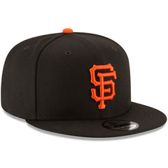 San Francisco Giants New Era Team Color 9FIFTY Snapback Hat Near Me