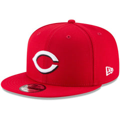 Cincinnati Reds New Era Team Color 9FIFTY Snapback Hat Online