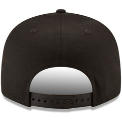 Chicago White Sox New Era Team Color 9FIFTY Snapback Hat Discount