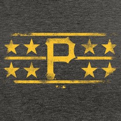Pittsburgh Pirates Hometown Collection Stargell Star T-Shirt Near Me