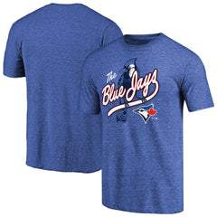 Toronto Blue Jays Hometown Collection Perch T-Shirt Online
