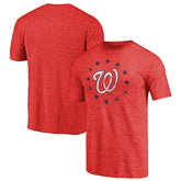 Washington Nationals Hometown Collection Nats Seal T-Shirt Outlet