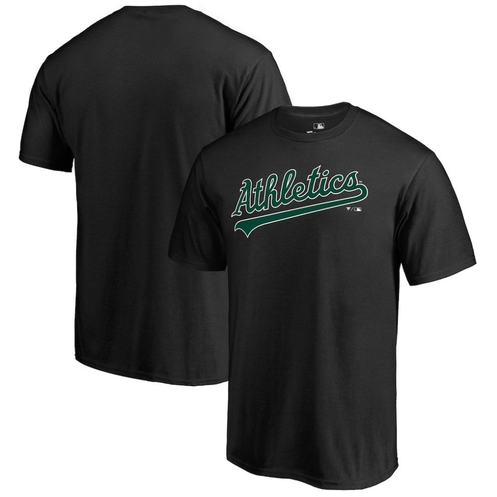 Athletics Hometown Collection Turn Back The Clock T-Shirt Sale
