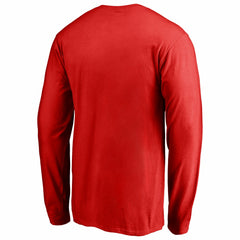 Minnesota Twins Hometown Collection Twins Territory Long Sleeve T-Shirt Online