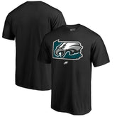 Men's Black Philadelphia Eagles Hometown Collection Eagle State T-Shirt - NFL