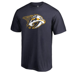Nashville Predators X-Ray T-Shirt - Navy | NHL sale