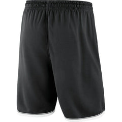 Nike Brooklyn Nets 2019/20 Icon Edition Swingman Shorts Black