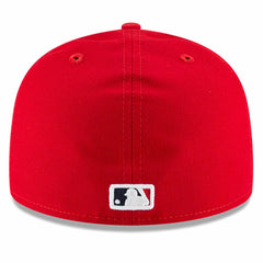 Los Angeles Angels New Era Game Authentic Collection On-Field 59FIFTY Fitted Hat Online