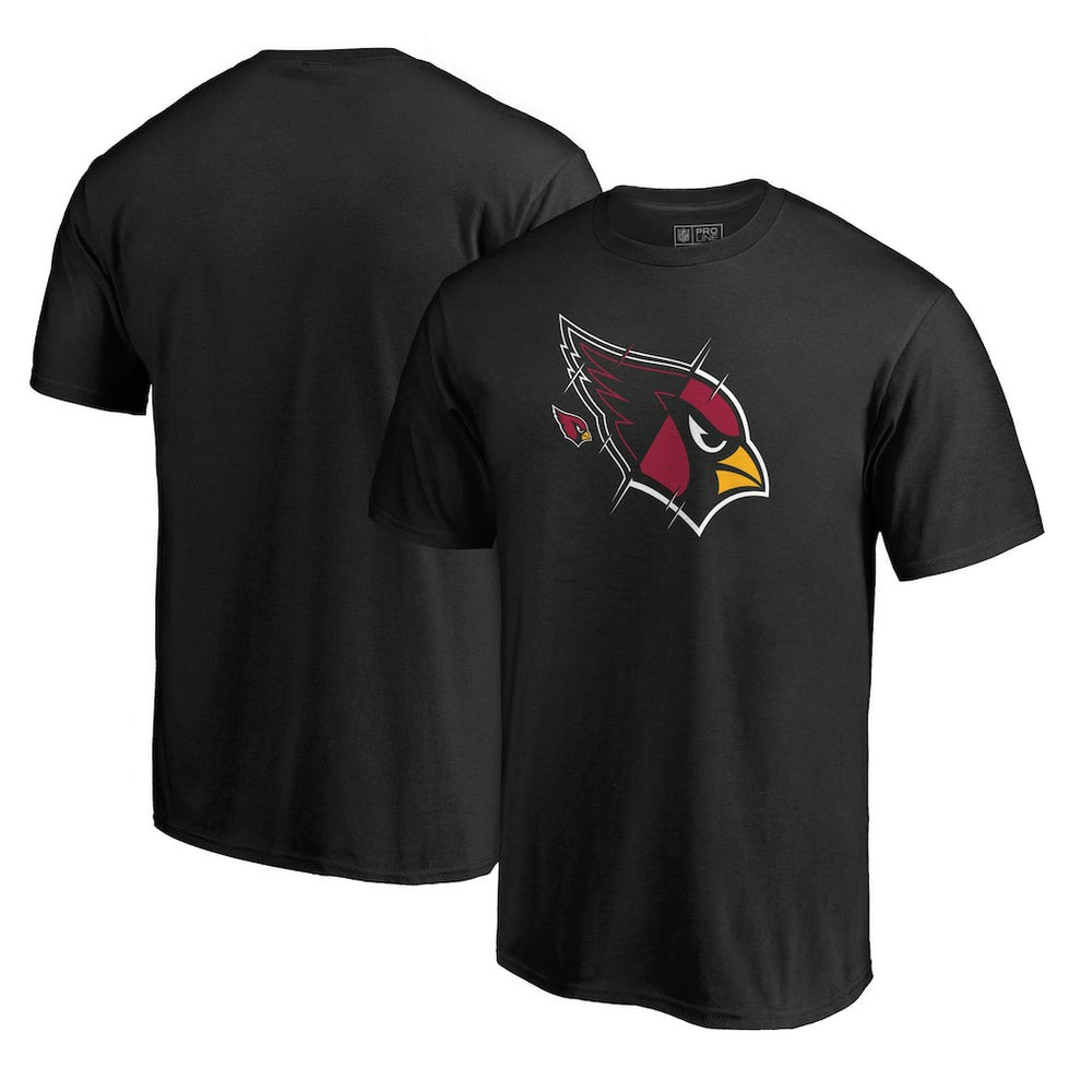 Arizona Cardinals X-Ray T-Shirt - Black - NFL