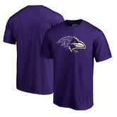 Baltimore Ravens X-Ray T-Shirt - Purple - NFL