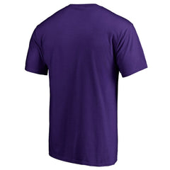 Baltimore Ravens X-Ray T-Shirt - Purple - NFL