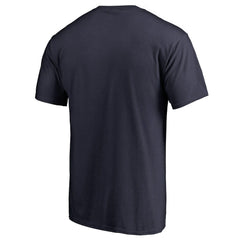 Dallas Cowboys X-Ray T-Shirt - Navy - NFL
