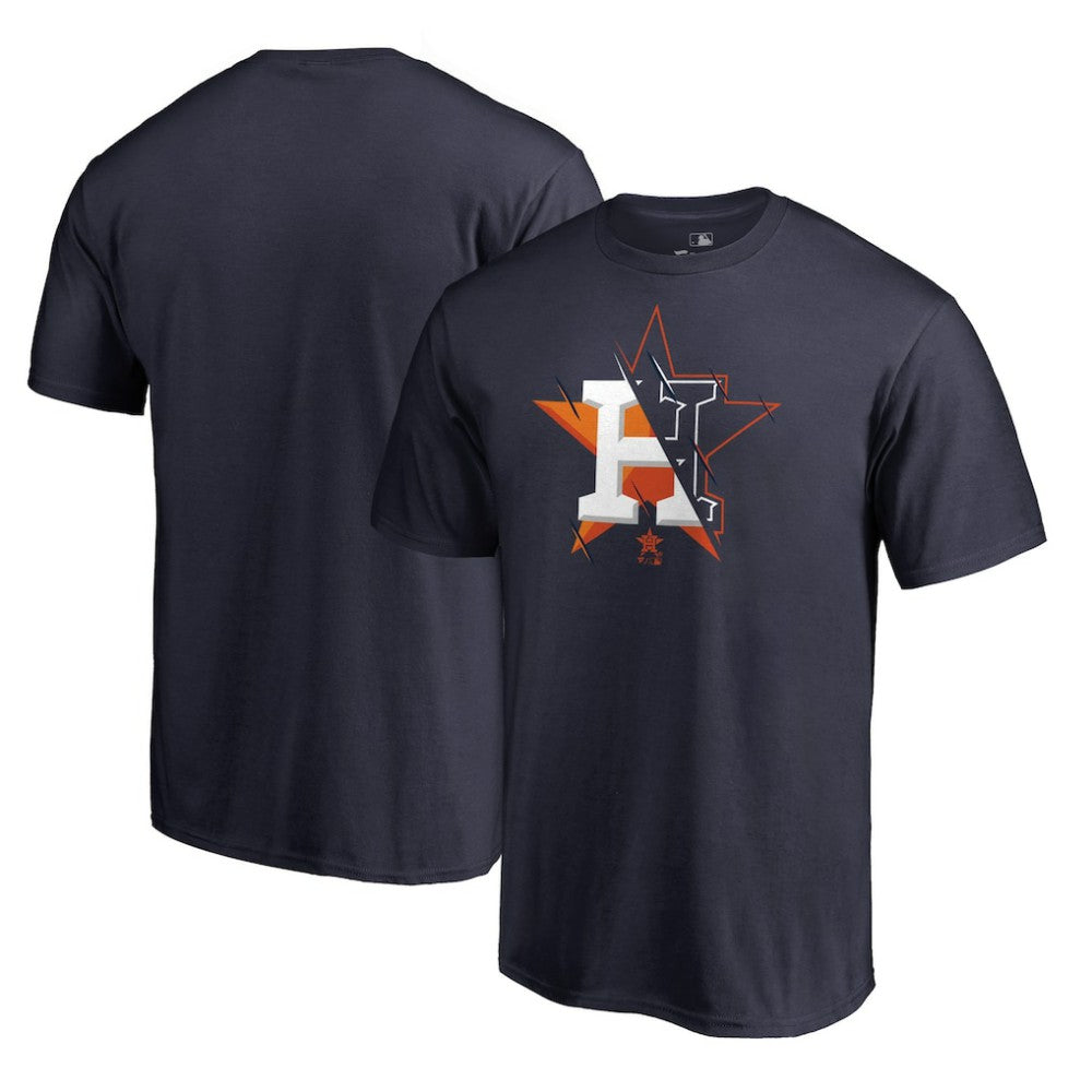 Houston Astros X-Ray T-Shirt for sale