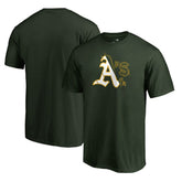 Athletics X-Ray T-Shirt Online