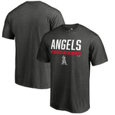 Los Angeles Angels Win Stripe T-Shirt Online