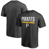 Pittsburgh Pirates Win Stripe T-Shirt Near Me