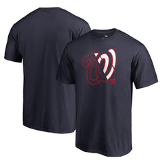 Washington Nationals X-Ray T-Shirt Near Me