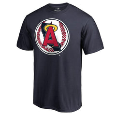 California Angels Cooperstown Collection Vintage Forbes T-Shirt Online