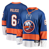 Ryan Pulock New York Islanders Fanatics Breakaway Player Jersey - Royal | Fanatics discount