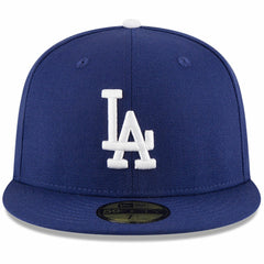 Los Angeles Dodgers New Era 1988 World Series Wool 59FIFTY Fitted Hat Outlet