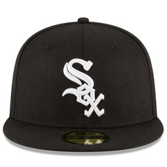 Chicago White Sox New Era 2005 World Series Wool 59FIFTY Fitted Hat Near Me