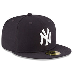 New York Yankees New Era 1998 World Series Wool 59FIFTY Fitted Hat Outlet