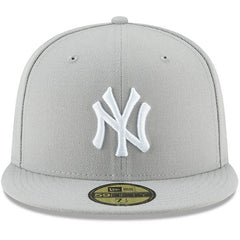 New York Yankees New Era Fashion Color Basic 59FIFTY Fitted Hat Near Me