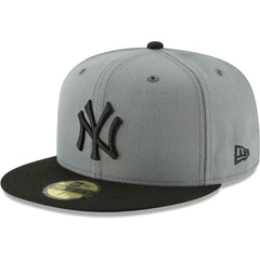 New York Yankees New Era Two-Tone 59FIFTY Fitted Hat Online