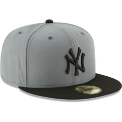 New York Yankees New Era Two-Tone 59FIFTY Fitted Hat Online