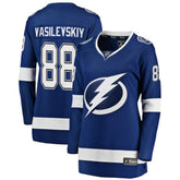 Andrei Vasilevskiy Tampa Bay Lightning Fanatics Women's Breakaway Player Jersey - Blue | Fanatics online