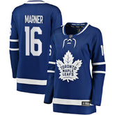 Mitchell Marner Toronto Maple Leafs Fanatics Women's Breakaway Player Jersey - Blue | Fanatics near me