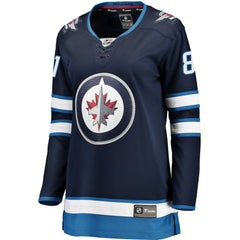 Kyle Connor Winnipeg Jets Fanatics Women's Breakaway Player Jersey - Navy | Fanatics near me