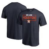 Houston Astros We Are Icon T-Shirt for sale