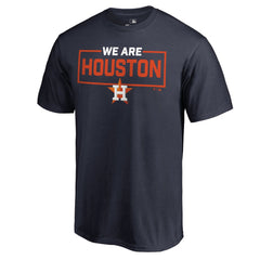 Houston Astros We Are Icon T-Shirt for sale