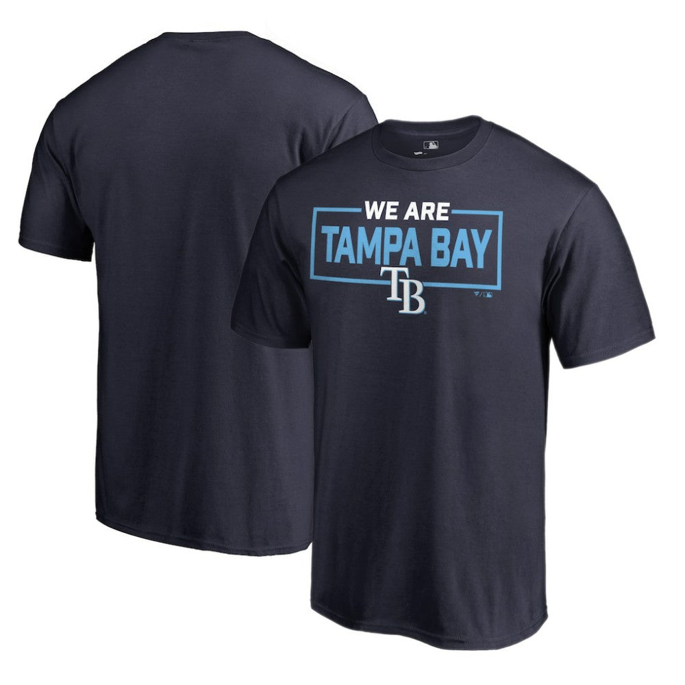 Tampa Bay Rays We Are Icon T-Shirt for sale