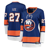 Anders Lee New York Islanders Fanatics Women's Breakaway Player Jersey - Royal | Fanatics Lifestyle