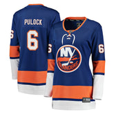 Ryan Pulock New York Islanders Fanatics Women's Breakaway Player Jersey - Royal | Fanatics online