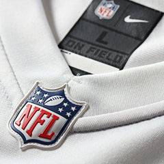 Josh Allen Buffalo Bills Game Player Jersey - White - Nike
